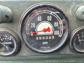 ZIL 157 1968