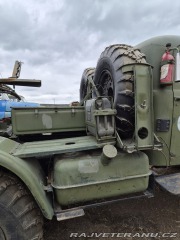 ZIL 157 1968