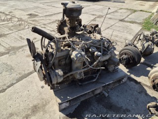 ZIL 157 1968