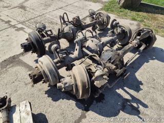 ZIL 157 1968