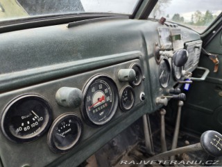 ZIL 157 1968