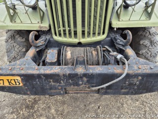 ZIL 157 1968