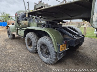 ZIL 157 1968