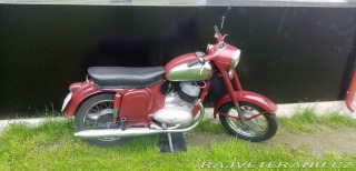 Jawa 350 354