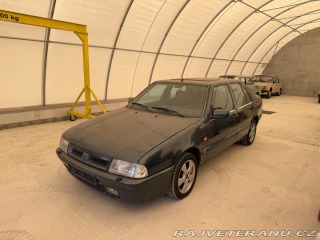Fiat Croma 2.5td 85kw 1994 UNIKÁT 1994