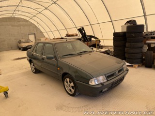 Fiat Croma 2.5td 85kw 1994 UNIKÁT 1994