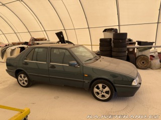 Fiat Croma 2.5td 85kw 1994 UNIKÁT 1994