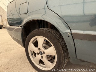 Fiat Croma 2.5td 85kw 1994 UNIKÁT 1994