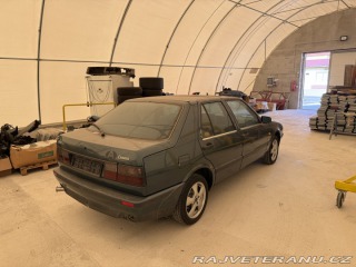 Fiat Croma 2.5td 85kw 1994 UNIKÁT 1994