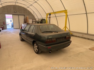 Fiat Croma 2.5td 85kw 1994 UNIKÁT 1994