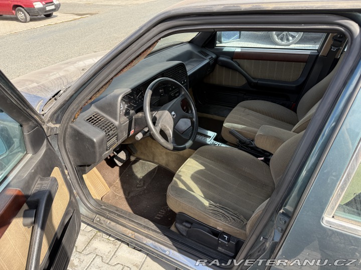 Lancia Thema 2.8 V6 1991 Automat 1991