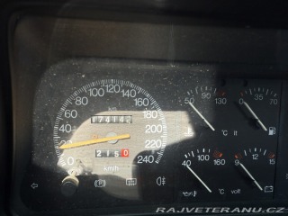 Lancia Thema 2.8 V6 1991 Automat 1991