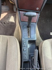 Lancia Thema 2.8 V6 1991 Automat 1991
