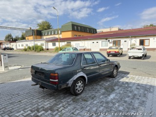 Lancia Thema 2.8 V6 1991 Automat 1991