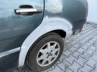 Lancia Thema 2.8 V6 1991 Automat 1991