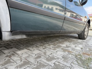 Lancia Thema 2.8 V6 1991 Automat 1991