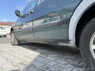 Lancia Thema 2.8 V6 1991 Automat 1991