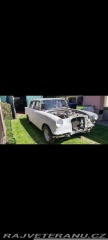 Mercedes-Benz  W110 DC