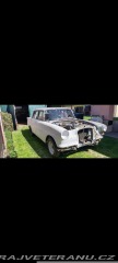 Mercedes-Benz Ostatní modely W110 DC 1963