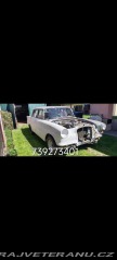 Mercedes-Benz Ostatní modely W110 DC 1963