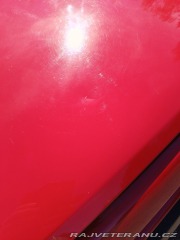 Škoda Favorit  1993