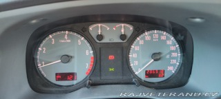 Škoda Octavia Š Octavia I,1.6 GLXi 74kW 1997