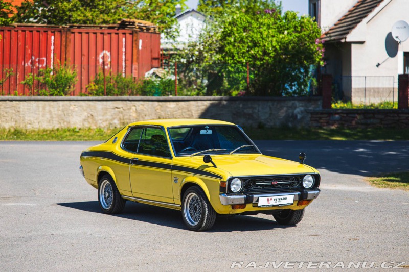 Mitsubishi Galant GTO 1,6