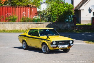 Mitsubishi Galant GTO 1,6