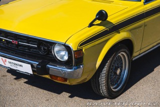 Mitsubishi Galant GTO 1,6 1975