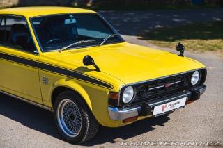Mitsubishi Galant GTO 1,6 1975