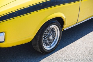 Mitsubishi Galant GTO 1,6 1975