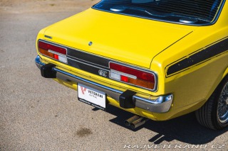 Mitsubishi Galant GTO 1,6 1975