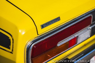 Mitsubishi Galant GTO 1,6 1975