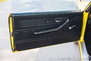 Mitsubishi Galant GTO 1,6 1975