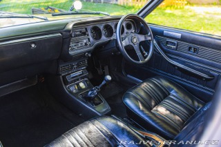 Mitsubishi Galant GTO 1,6 1975