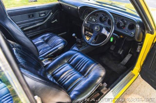 Mitsubishi Galant GTO 1,6 1975