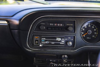 Mitsubishi Galant GTO 1,6 1975