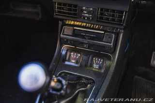 Mitsubishi Galant GTO 1,6 1975