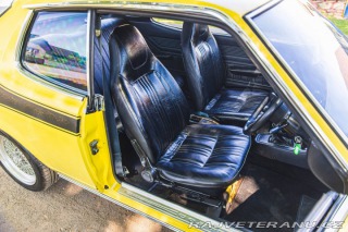 Mitsubishi Galant GTO 1,6 1975