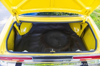 Mitsubishi Galant GTO 1,6 1975