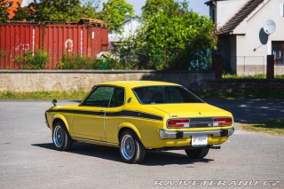 Mitsubishi Galant GTO 1,6 1975