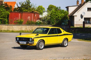 Mitsubishi Galant GTO 1,6 1975