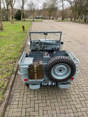Ford Ostatní modely GPW 1943