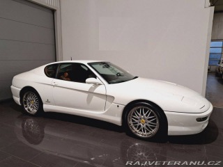 Ferrari 456 GT 5.5 V12