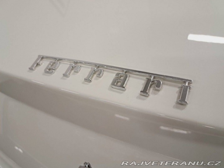 Ferrari 456 GT 5.5 V12 1995