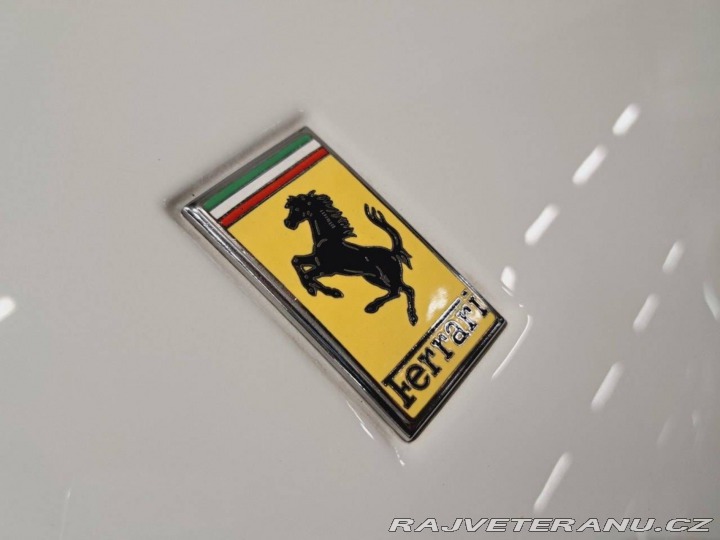 Ferrari 456 GT 5.5 V12 1995
