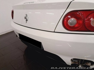 Ferrari 456 GT 5.5 V12 1995