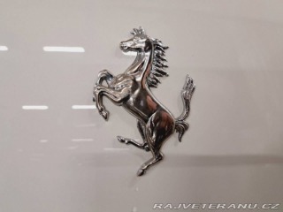 Ferrari 456 GT 5.5 V12 1995