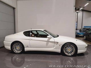 Ferrari 456 GT 5.5 V12 1995