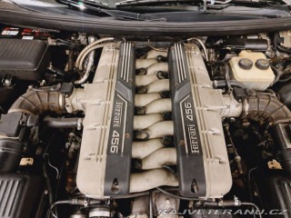 Ferrari 456 GT 5.5 V12 1995
